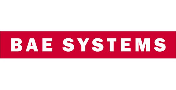 BAE Systems logo