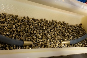 Corrosion protection.